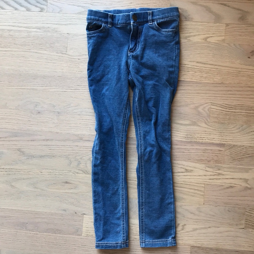 Girls jegging